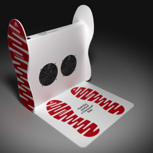 adidas climacool ventilátor