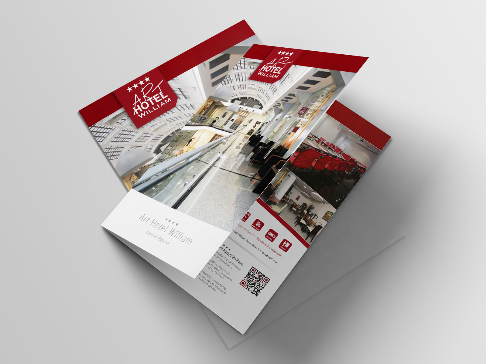 Prezentačný folder