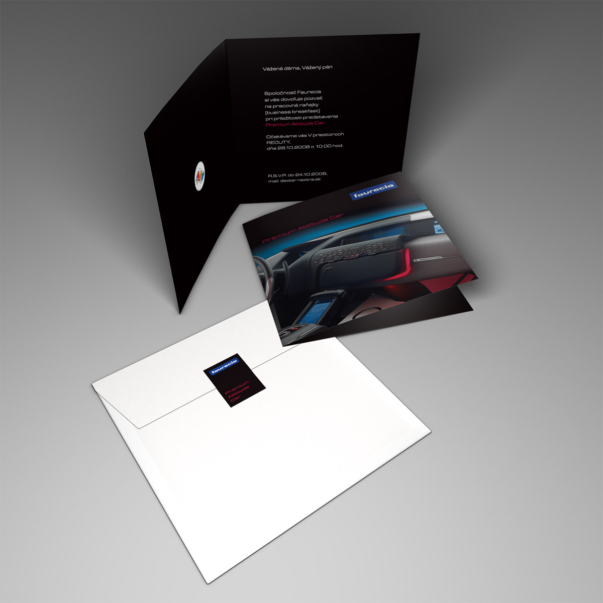 Pozvánka švorcová