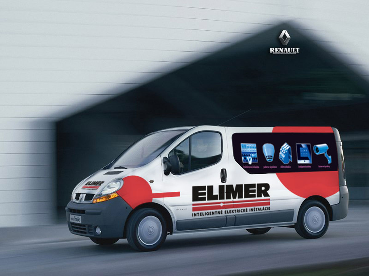 Renault Elimer