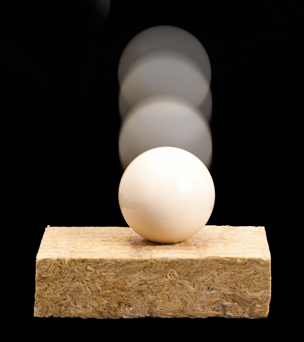 Demonštrácia pevnosti