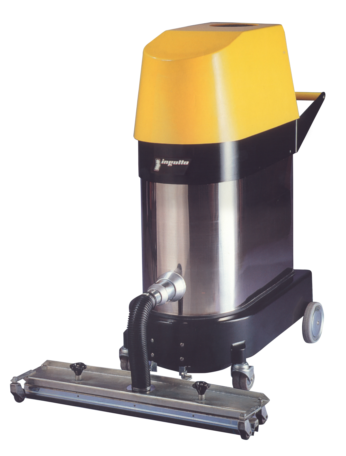 Návrh designu a výroba prototypu Ingo a Ingoboy